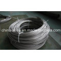 Hastelloy C276 Nickel Alloy Round Bar/Wire